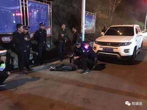 南昌飙车学生爆料案件视频,惊心动魄的生死竞速瞬间  第2张