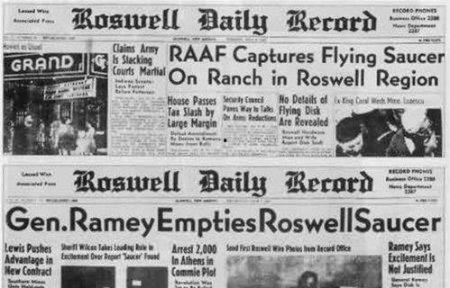 国外爆料外星事件最新,最新国外爆料揭示震撼外星事件真相